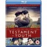 Testament of Youth [Blu-ray] [2015]