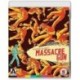 Massacre Gun ( Minagoroshi no kenjû ) (Blu-Ray & DVD Combo) [ Blu-Ray, Reg.A/B/C Import - United Kin
