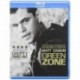 Universal Mc-green Zone [blu Ray]