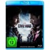 THE FIRST AVENGER: CIVIL WAR ( [Blu-ray]
