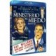 Ministry of Fear - EL MINISTERIO DEL MIEDO (BLU-RAY) - Audio: English, Spanish - Regions 2