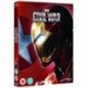 Captain America: Civil War (Iron Man Limited Edition Sleeve) [Blu-ray] [Region Free]