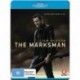 The Marksman | Liam Neeson | NON-USA Format | Region B Import - Australia
