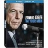 Leonard Cohen: I'm Your Man [Blu-ray + Digital HD]