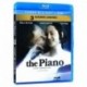 The Piano (DVD + Blu-ray Combo) (Blu-ray)