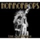 Horrorpops - Live At The Wiltern [Blu-ray & DVD]