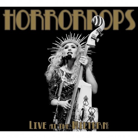 Horrorpops - Live At The Wiltern [Blu-ray & DVD]