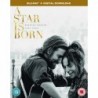 A Star is Born [Blu-ray] [2018]