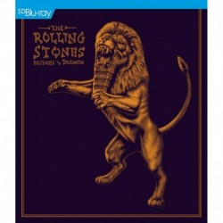 The Rolling Stones - Bridges to Bremen [Blu-ray]
