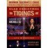 Glad Christmas Tidings: Featuring David Archuleta and Michael York