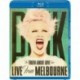Pink: The Truth About Love Tour - Live From Melbourne | Region Free