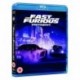 The Fast And The Furious - Tokyo Drift [Blu-ray] [Region Free]