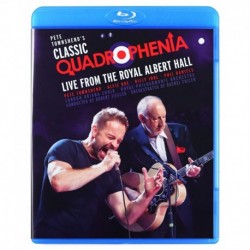 Classic Quadrophenia [Blu-ray]