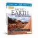 Sacred Earth (Blu-ray & DVD Combo Pack - As Seen on Public Television)