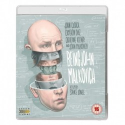 Being John Malkovich