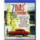 7 Days in Havana (2012) ( 7 días en La Habana ) ( 7 jours à la Havane (Seven Days in Havana) ) [ Blu