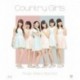 Country Girls Music Video Clips Vol. 1 (Blu-ray Disc)