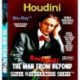 Houdini the Man From Beyond Restored! (Blu-ray)
