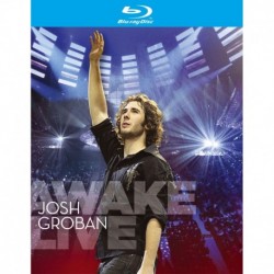 Awake Live [Blu-ray]