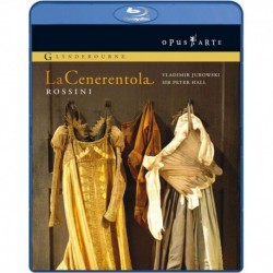 Rossini: La Cenerentola
