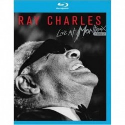 Ray Charles: Live at Montreux 1997 [Blu-ray]