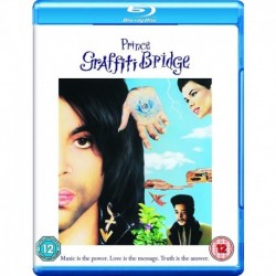 GRAFFITI BRIDGE (BD/S) [Blu-ray] [2017]