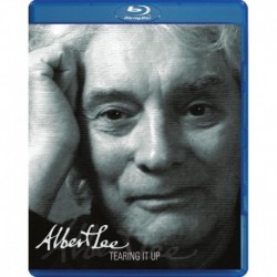 Albert Lee: Tearing It Up