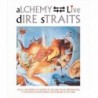 Alchemy: Live [Blu-ray]