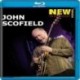 John Scofield - New Morning: The Paris Concert [Blu-ray]