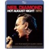 Hot August Night [Blu-ray]