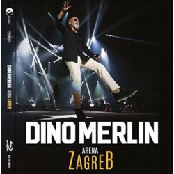 DINO MERLIN ARENA ZAGREB