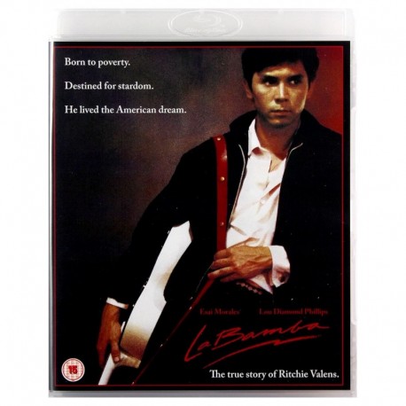 La Bamba No English version