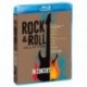 The Rock And Roll Hall Of Fame: In Concert [Blu-ray]