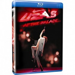 Liza's At the Palace [Blu-ray]