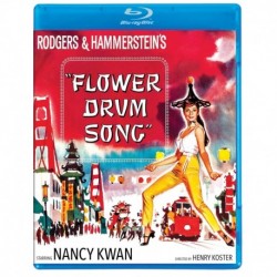 Flower Drum Song (Special Edition) [Blu-ray]