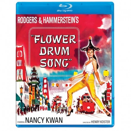 Flower Drum Song (Special Edition) [Blu-ray]