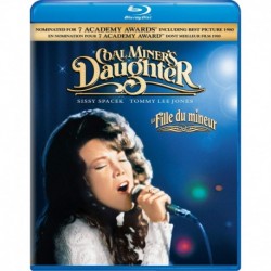 Coal Miner's Daughter (Blu-ray)