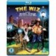 The Wiz [Blu-ray]
