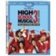 High School Musical (Remix Edition) [Blu-ray]