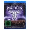 Live at Wacken 2013 [Blu-ray]