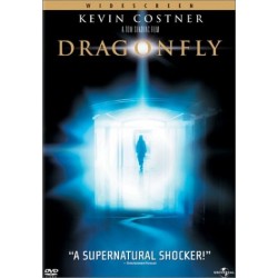 Dragonfly (Fullscreen) [DVD]