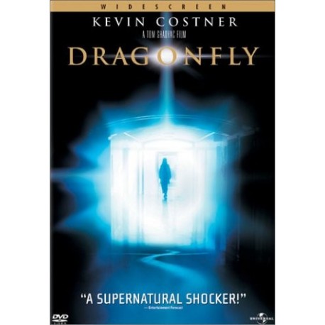 Dragonfly (Fullscreen) [DVD]