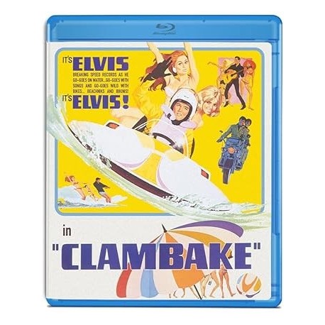 Clambake