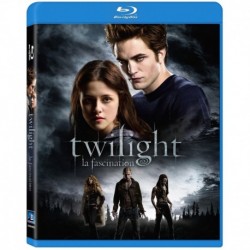 Twilight (Blu-ray)