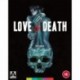 Love & Death: The Films of Jörg Buttgereit - 4-Disc Box Set ( Nekromantik / Nekromantik 2 / The Deat