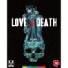 Love & Death: The Films of Jörg Buttgereit - 4-Disc Box Set ( Nekromantik / Nekromantik 2 / The Deat
