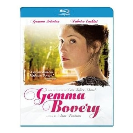 Gemma Bovery