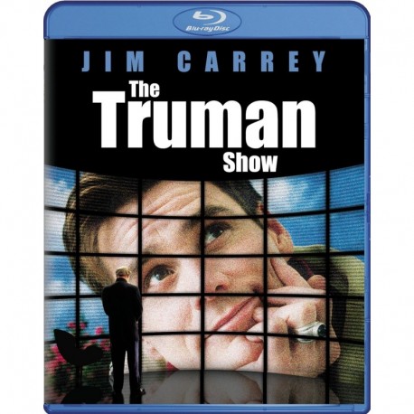 The Truman Show [Blu-ray]