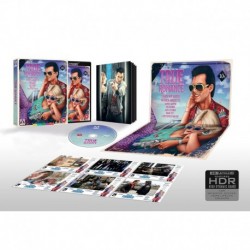 True Romance [4K UHD Blu-ray] (Arrow Video Limited Edition)