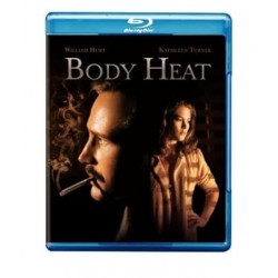 Body Heat [Blu-ray] by Warner Home Video